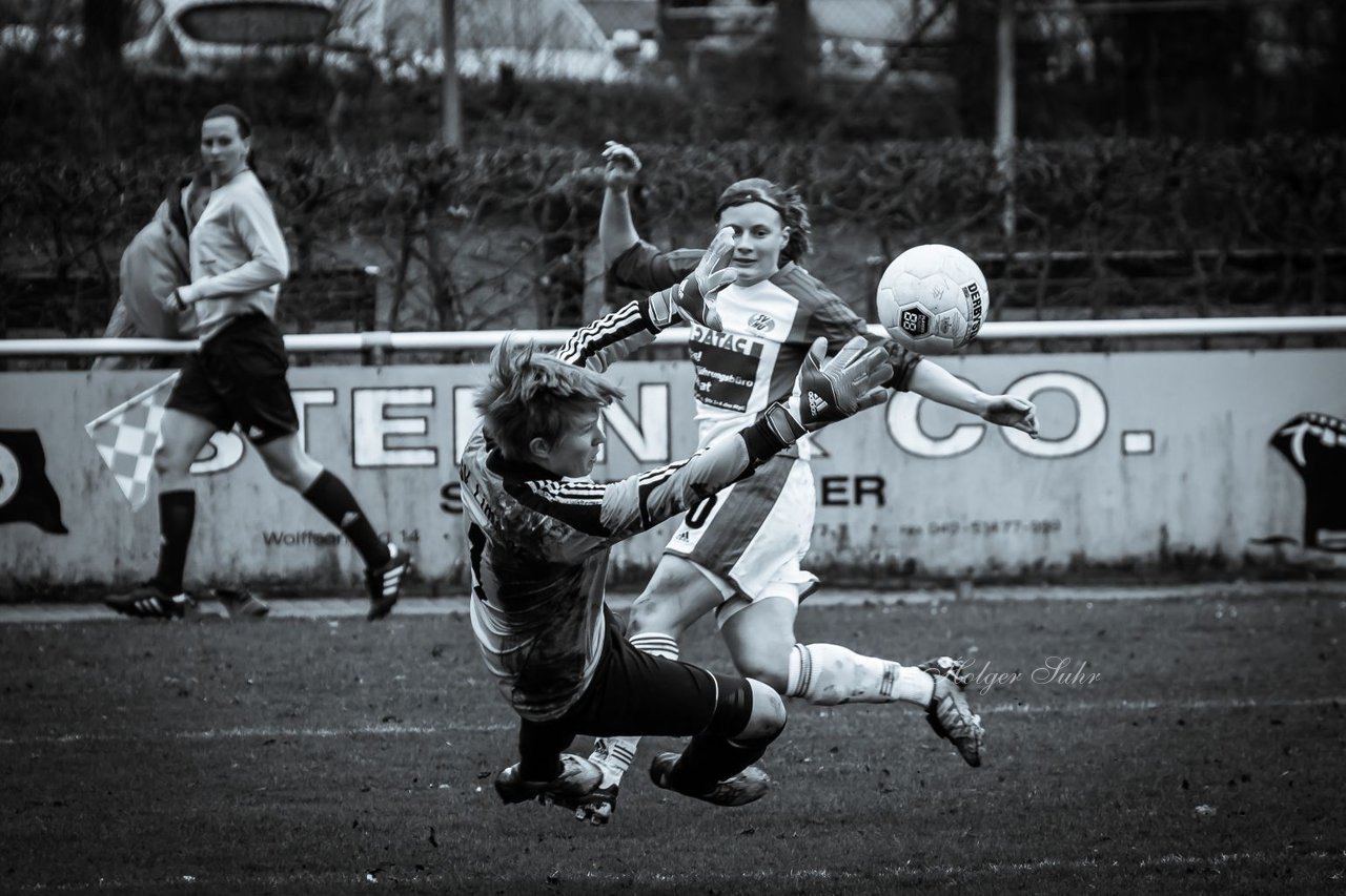 Bild 2512 - Frauen SV Henstedt Ulzburg - TSV Limmer : Ergebnis: 5:0